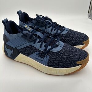 Project Rock 6 'Hushed Blue White Clay'